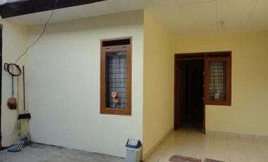 TERAWAAAAAT Rumah Antapani Di Setra Dago DKT Cicaheum & Golf Arcamanik