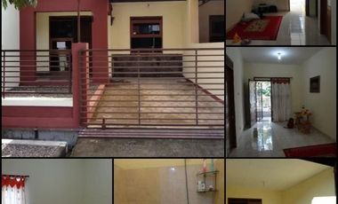 TERAWAAAAAT Rumah Antapani Di Setra Dago DKT Cicaheum & Golf Arcamanik