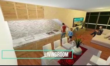 Dijual Villa Di Jogja, View Pantai Cantik