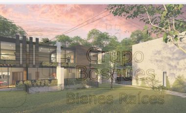 Casa en Venta conjunto horizontal,  Lomas de Tecamachalco