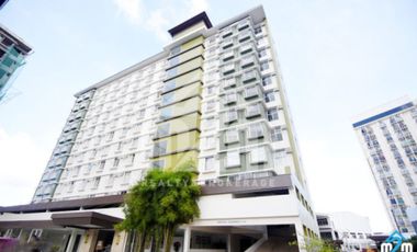 Bamboo Bay Resort Condominium(STUDIO UNIT)