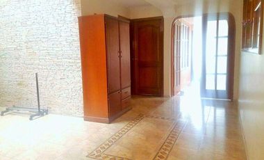 Venta Casa, Paseo de los Cañaris, Norte de Cuenca