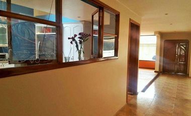 Venta Casa, Paseo de los Cañaris, Norte de Cuenca