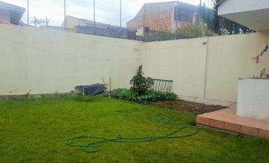 Venta Casa, Paseo de los Cañaris, Norte de Cuenca