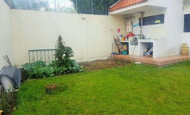 Venta Casa, Paseo de los Cañaris, Norte de Cuenca