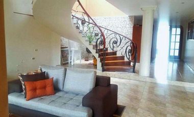 Venta Casa, Paseo de los Cañaris, Norte de Cuenca