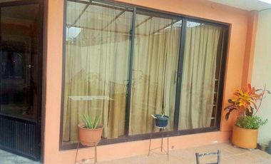 Venta Casa, Paseo de los Cañaris, Norte de Cuenca