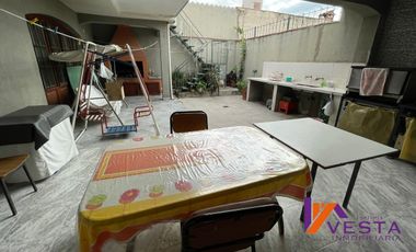Av. Belgica-casa-venta