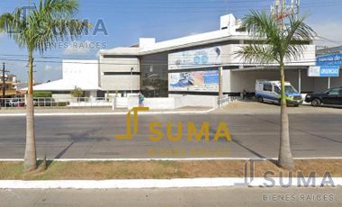 Consultorio Medico en Venta en Hospital Medica Universidad, Col. Las Americas, Tampico Tamaulipas.