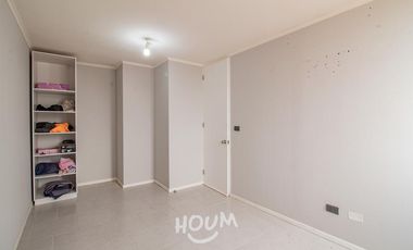 Departamento Los almendros ID: 158549r