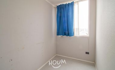 Departamento Los almendros ID: 158549r