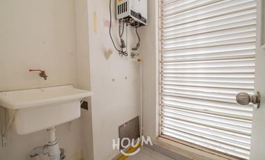 Departamento Los almendros ID: 158549r