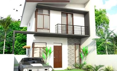Brand New 4 bedroom House for Sale in Pajac Lapu-lapu Cebu