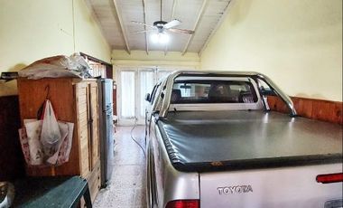 Chalet en venta en Quilmes Oeste