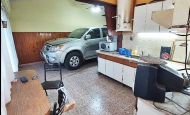 Chalet en venta en Quilmes Oeste