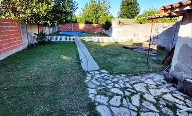 Chalet en venta en Quilmes Oeste