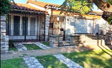 Chalet en venta en Quilmes Oeste
