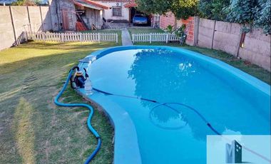 Chalet en venta en Quilmes Oeste