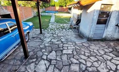 Chalet en venta en Quilmes Oeste