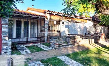 Chalet en venta en Quilmes Oeste