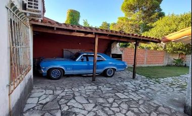 Chalet en venta en Quilmes Oeste