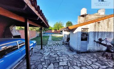 Chalet en venta en Quilmes Oeste