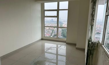 Apartemen Sherwood Twr Regent, Kelapa Gading.