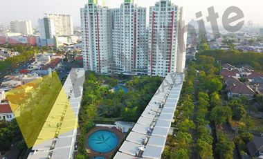 Apartemen Sherwood Twr Regent, Kelapa Gading.