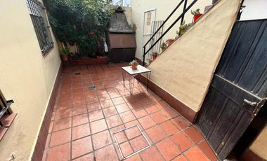 VENTA- Vicente López 4353 - PH 2 1/2 amb.