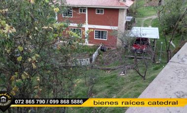 Quinta Hacienda de venta en Valle – código:15152