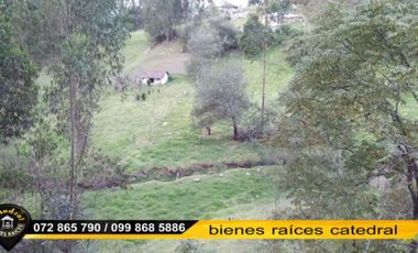 Quinta Hacienda de venta en Valle – código:15152