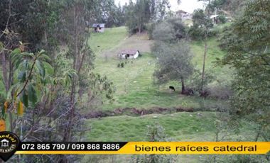 Quinta Hacienda de venta en Valle – código:15152