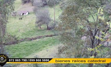 Quinta Hacienda de venta en Valle – código:15152