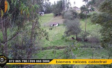 Quinta Hacienda de venta en Valle – código:15152