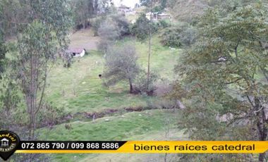 Quinta Hacienda de venta en Valle – código:15152