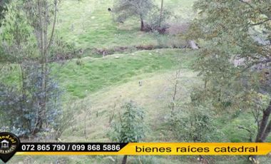 Quinta Hacienda de venta en Valle – código:15152