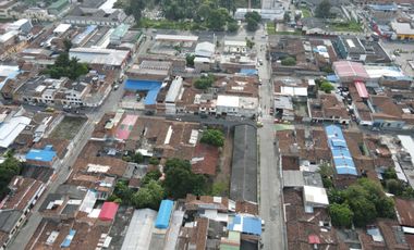 lote en venta en obrero. Cod V9062663