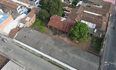 lote en venta en obrero. Cod V9062663