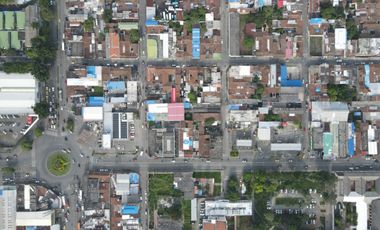 lote en venta en obrero. Cod V9062663