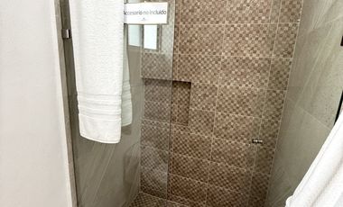 NORTE EN AMANDRA RESIDENCIAL MODELO KENIA CON RECAMARA EN PB