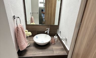 NORTE EN AMANDRA RESIDENCIAL MODELO KENIA CON RECAMARA EN PB