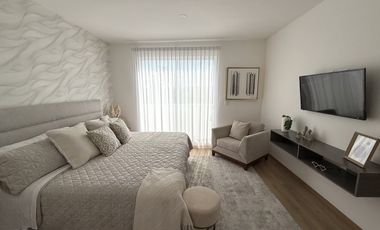 NORTE EN AMANDRA RESIDENCIAL MODELO KENIA CON RECAMARA EN PB