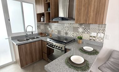 NORTE EN AMANDRA RESIDENCIAL MODELO KENIA CON RECAMARA EN PB