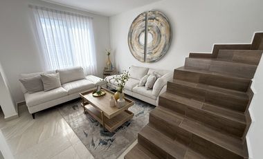 NORTE EN AMANDRA RESIDENCIAL MODELO KENIA CON RECAMARA EN PB