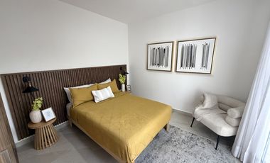 NORTE EN AMANDRA RESIDENCIAL MODELO KENIA CON RECAMARA EN PB