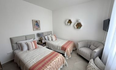 NORTE EN AMANDRA RESIDENCIAL MODELO KENIA CON RECAMARA EN PB