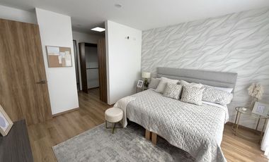 NORTE EN AMANDRA RESIDENCIAL MODELO KENIA CON RECAMARA EN PB