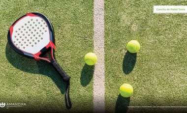 NORTE EN AMANDRA RESIDENCIAL MODELO KENIA CON RECAMARA EN PB