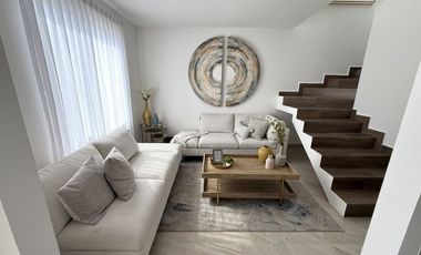 NORTE EN AMANDRA RESIDENCIAL MODELO KENIA CON RECAMARA EN PB