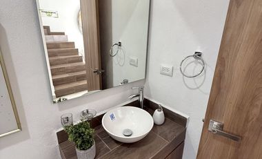 NORTE EN AMANDRA RESIDENCIAL MODELO KENIA CON RECAMARA EN PB